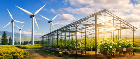 Sustainable Mine Rehabilitation